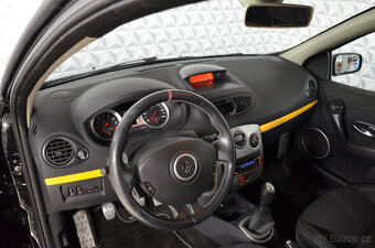 Clio RS 2.0i 16V 145kw SPORT po GO - 9