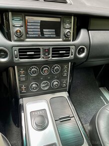 Range Rover l322 4.4 TDV8 - 9