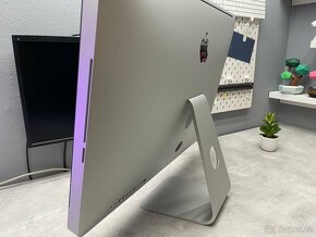 Apple iMac 27" Late 2011 v maximální výbavě - 9