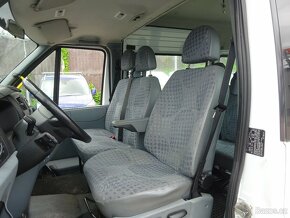 Ford Transit 300 L2H2 TREND PRO 9 OSOB - 9