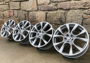 Xtreme 5x112 r20 Kodiaq RS (Nová) - 9