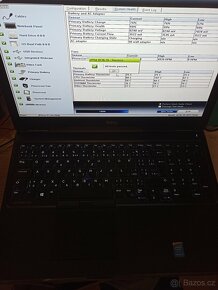 Dell Latitude E5550 15,6“, I5 5300U, SSD 256GB, RAM 16GB - 9