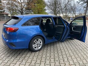 Kia Ceed 1.6TDI - 9