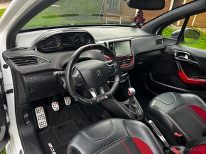 Peugeot 208 GTI 1.6THP 147Kw - 9