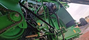 John Deere 670i HM - 9