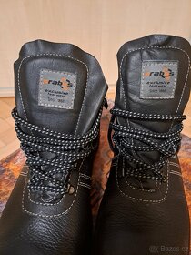 Outdoorové boty Vagabund ankle gtx - 9