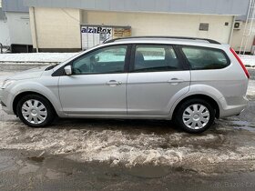 Ford Focus, 1.6 TDCi,80KW - 9
