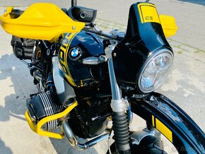 BMW R nineT Urban G/S, možnost splátek a protiúčtu - 9