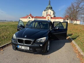 BMW x1 105kw M PAKET xDrive 4x4 - 9