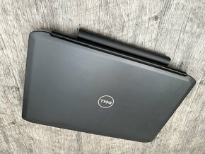 Notebook Dell Latitude-i5/500GB HDD(SSD)/FullHD/WIN/DVD - 9