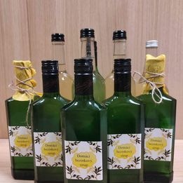 Pampeliškový med (sirup) - 9