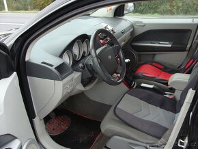 Dodge Caliber, 2.0 CRDi,klima,tažný - 9