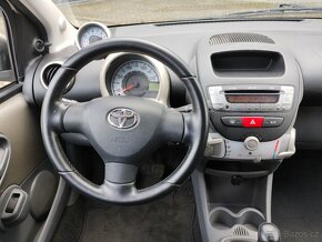 Toyota Aygo 2008; 29700 km; STK 2026 - 9