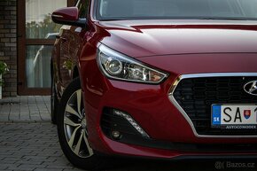 Hyundai i30 1.4 T-GDi Family - 9