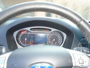 ford mondeo díly 4 - 9