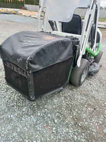 Etesia hydro 100 - 9