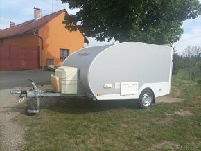 Karavan C5 - 9