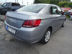 Peugeot 301 1.6 VTi 1.majitel, 2x kola, tempomat - 9