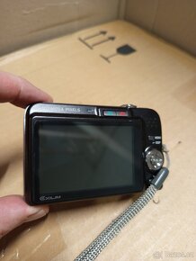 CASIO EXILIM EX-Z1080 - 9