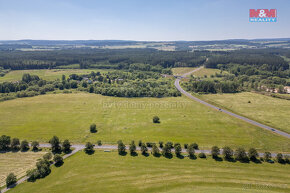 Prodej komerčního pozemku, 26913 m², Mariánské Lázně - 9