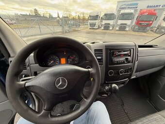 Mercedes-Benz Sprinter 314 CDI - 9