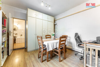 Prodej rodinného domu, 92 m², Praha, ul. V Kuťatech - 9