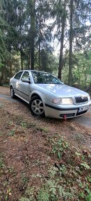 Škoda Octavia 1 1,6mpi - 9