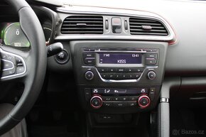 Renault Kadjar 1,2TCe 96KW, 1.maj., ČR, serviska, r.v. 2017 - 9