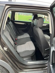 Volkswagen Passat Alltrack 2,0TDI 130kw - 9