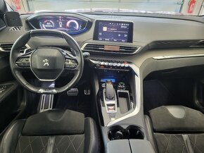 Peugeot 3008 2,0HDi +133kw+max.výbava odp.DPH+ČR - 9