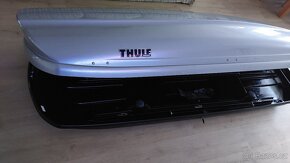 Střešní box Thule Spirit 820 - 9