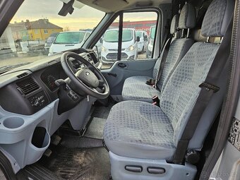 FORD TRANSIT 2.2 81KW L3H2 2007 DPH - 9