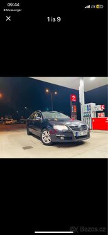 Passat 2010 2.0 125kw DSG - 9