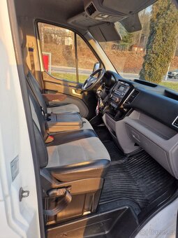 Hyundai H350 2,5 CRDI 125KW  170koni, koupeno nové v ČR - 9