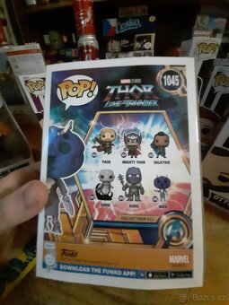 Funko Pop - 9