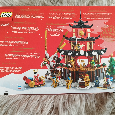 LEGO NINJAGO 4002021 Employee Exclusive: The Temple of Cel - 9