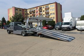 Iveco Daily 3.0 70C Hydraulická odtahovka, Nové, DPH - 9