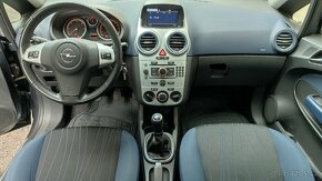 Opel Corsa D 2011 1.3D EcoFlex - 9