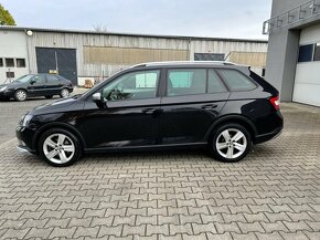 Škoda Fabia SCOUT 1.2 TSI 81KW - 9