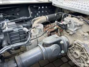 Mercedes-Benz Actros 1845 - 4x2 - Tahač + Hydraulika–EURO  6 - 9