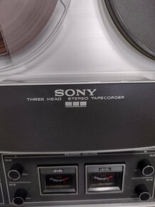 Sony set - 9