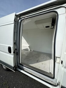 Dodávka Fiat Ducato 2.3 JTD 96 kW chlaďák. - 9