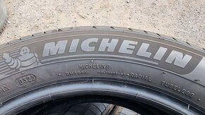 Letní pneu 205/55/17 Michelin - 9