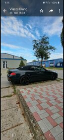 Prodam BMW 645 cabrio benzin/LPG automat - 9