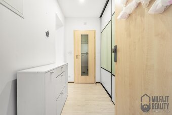 Prodej byt 3+kk, 72 m2, 22 m2 sklep, parkovací stání, Libere - 9