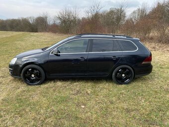 Volkswagen golf 5 variant 1.9tdi 77kw - 9