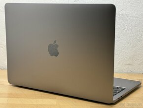 MacBook Pro M1 13” 2020 /16GB RAM/M1/256GB SSD Disk/ Záruka - 9