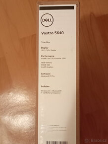 ✅ Dell Vostro 5640: Výkonný notebook pro práci i zábavu ✅ - 9