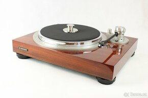 Gramofón PIONEER PL-30LII - 9