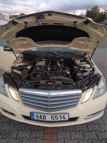 mercedes w212 200cdi 100kw - 9